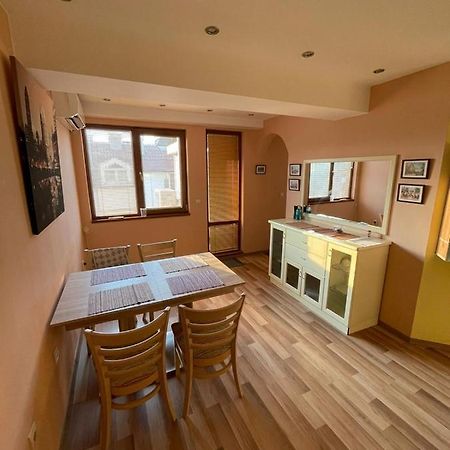 Koludruma Apartment بلوفديف المظهر الخارجي الصورة
