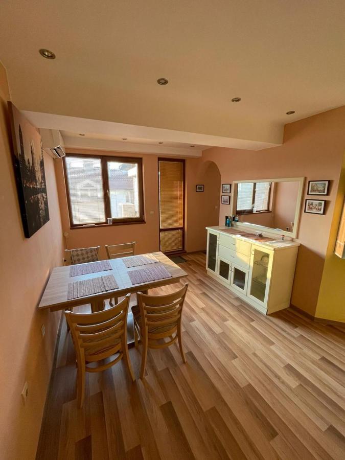 Koludruma Apartment بلوفديف المظهر الخارجي الصورة