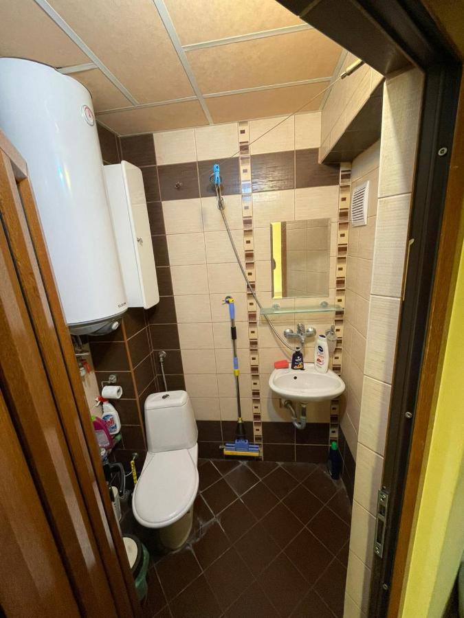 Koludruma Apartment بلوفديف المظهر الخارجي الصورة