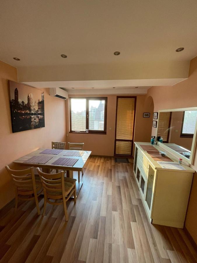 Koludruma Apartment بلوفديف المظهر الخارجي الصورة