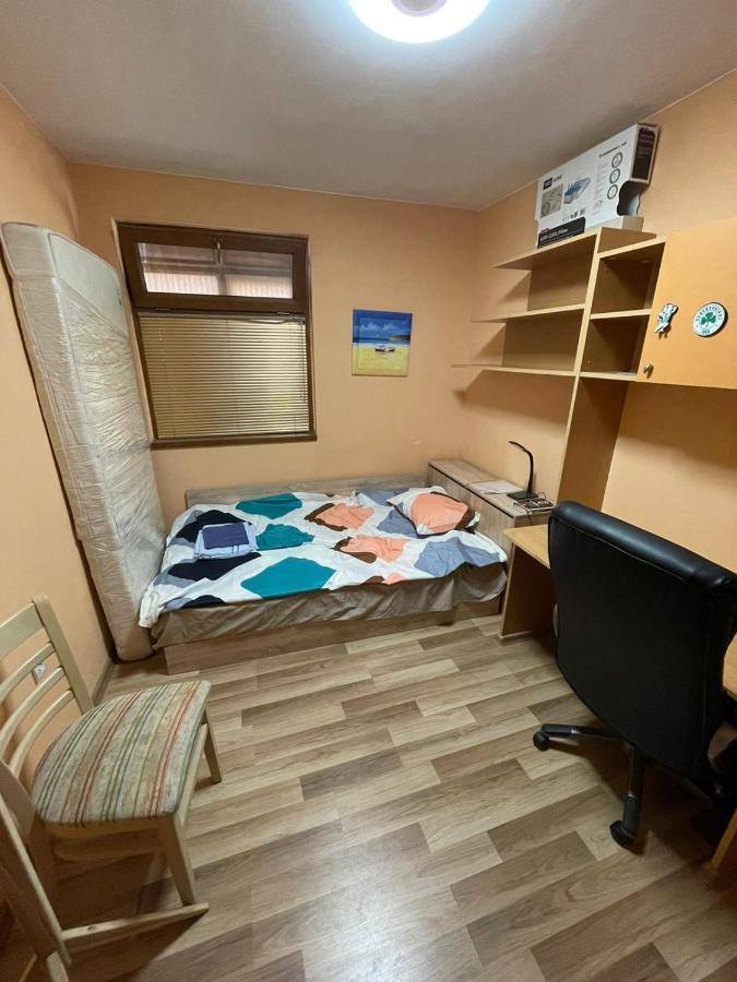 Koludruma Apartment بلوفديف المظهر الخارجي الصورة