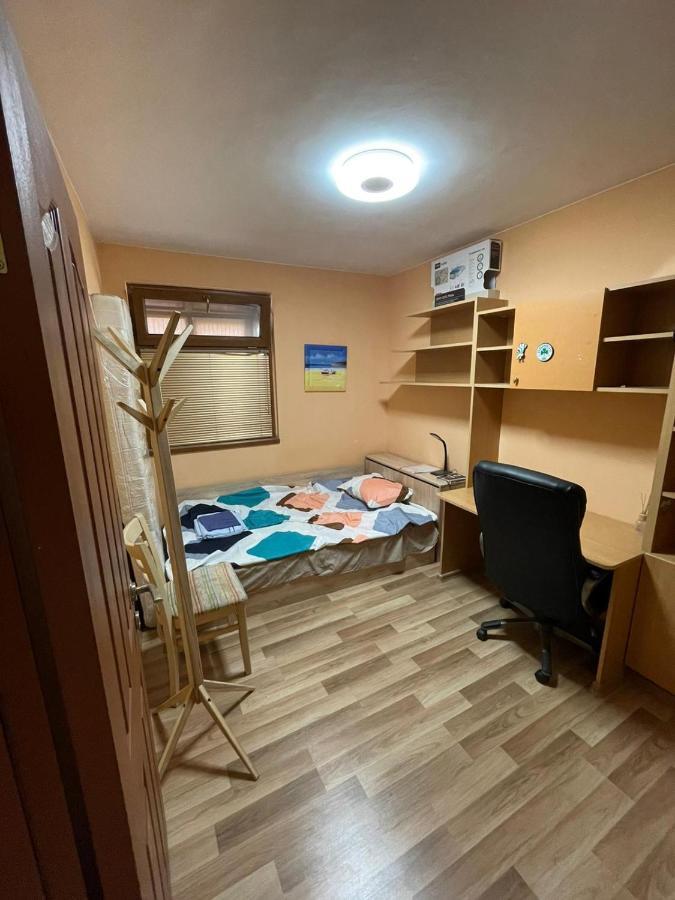 Koludruma Apartment بلوفديف المظهر الخارجي الصورة