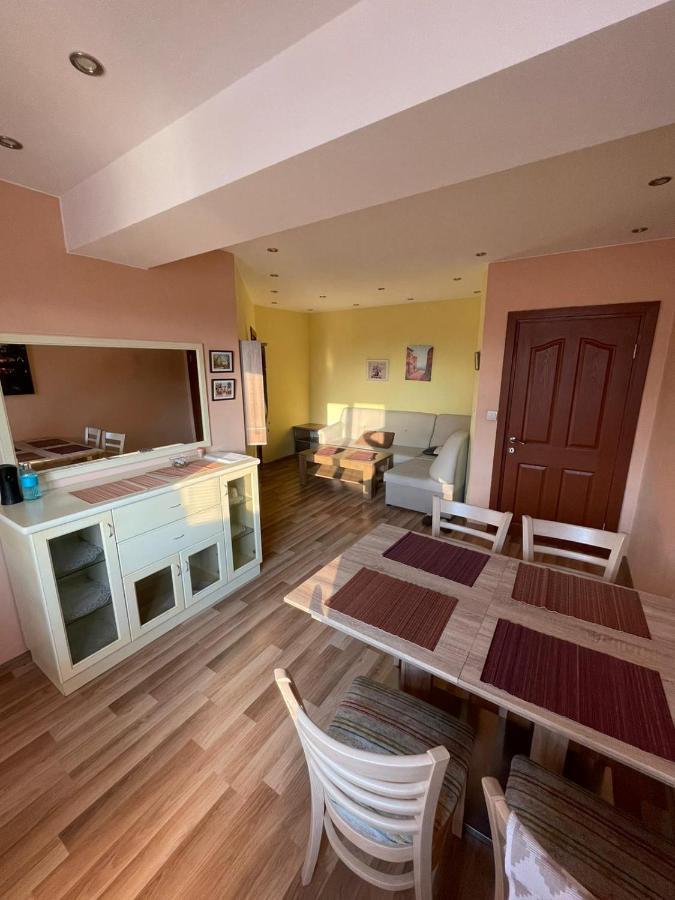 Koludruma Apartment بلوفديف المظهر الخارجي الصورة