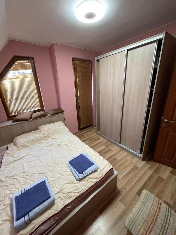 Koludruma Apartment بلوفديف المظهر الخارجي الصورة