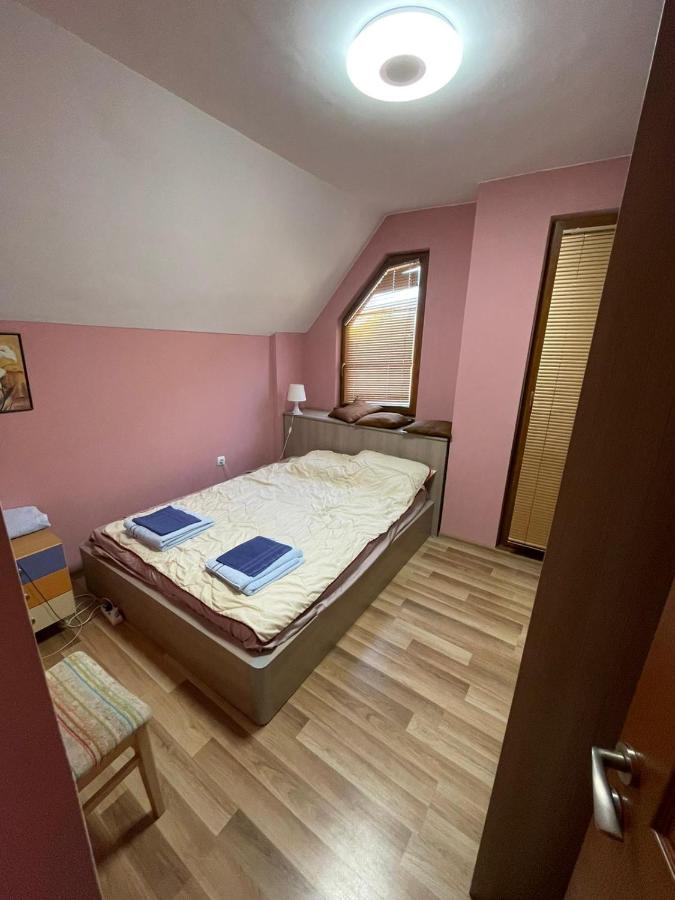 Koludruma Apartment بلوفديف المظهر الخارجي الصورة